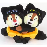 Plush - Chip 'n Dale / Chip