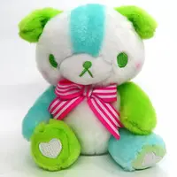 Plush - COLORFUL MOFURU