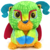 Plush - Coco / Pepita