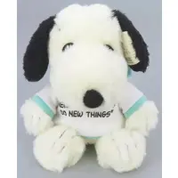 Plush - PEANUTS / Snoopy