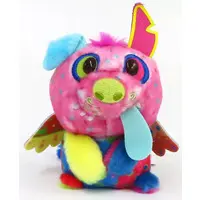 Plush - Coco / Dante