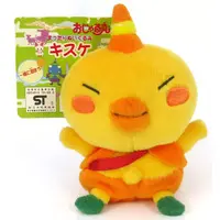 Plush - Ojarumaru (Prince Mackaroo)