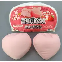 Plush - Yukimi Daifuku