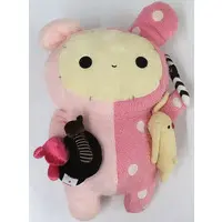 Plush - Sentimental Circus / Shappo