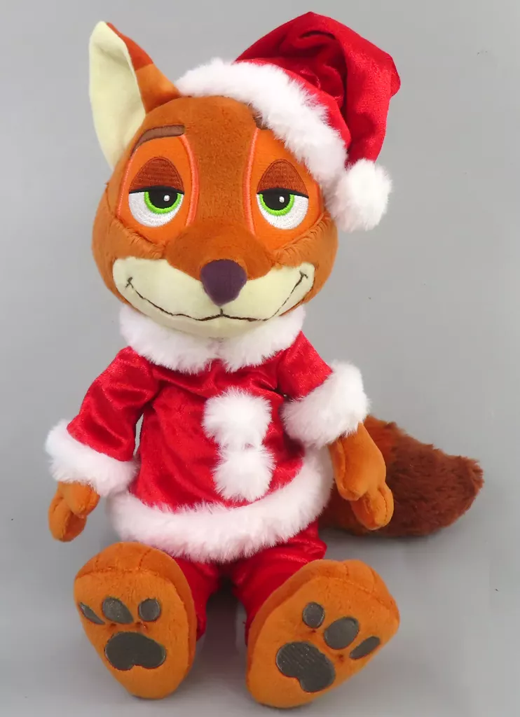 Plush - Zootopia / Nick Wilde