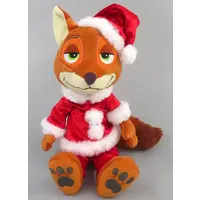Plush - Zootopia / Nick Wilde