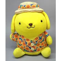 Plush - Sanrio characters / Pom Pom Purin