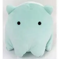 Plush - Mendaco (Flapjack Octopus)