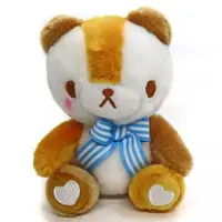 Plush - COLORFUL MOFURU