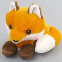 Plush - Kogitsune Kon Kon