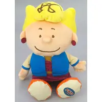 Plush - PEANUTS / Sally