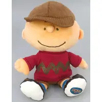 Plush - PEANUTS / Charlie Brown