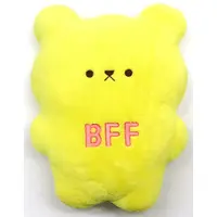 Plush - Candy Hearts Bear