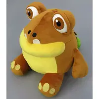 Plush - Gigantosaurus