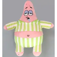 Plush - SpongeBob SquarePants / Patrick Star