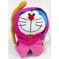 Plush - Doraemon / Doraemon (character)