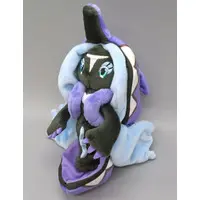 Pokemon fit - Pokémon / Tapu Fini