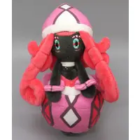 Pokemon fit - Pokémon / Tapu Lele