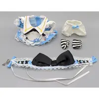 Plush Clothes (コットンドール トフィーシリーズ 15cm 着せ替え衣装セット(ぬいぐるみ衣装))