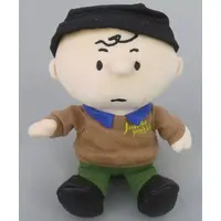 Plush - PEANUTS / Charlie Brown