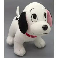 Plush - One Hundred and One Dalmatians / Lucky