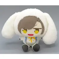 Plush - ireisu / Cinnamoroll