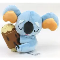 Pokemon fit - Pokémon / Komala
