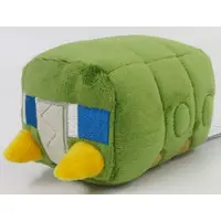 Pokemon fit - Pokémon / Charjabug