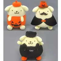 Plush - Sanrio / Pom Pom Purin