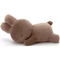 Suya Suya Sleeping Friend Plush - Bruna Animal