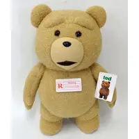 Plush - Ted