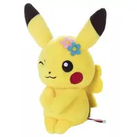 Chokkorisan - Pokémon / Pikachu