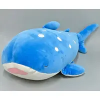 Plush - Okinawa Churaumi Aquarium