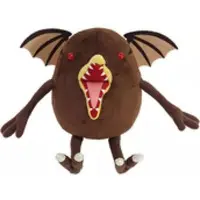 Plush - Earwig and the Witch / Demon