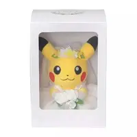 Plush - Pokémon / Pikachu