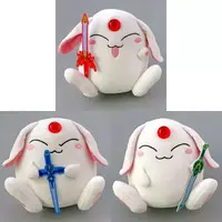 Plush - Magic Knight Rayearth