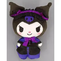 Plush - Sanrio / Kuromi