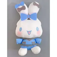 Plush - Sanrio characters / Cinnamoroll