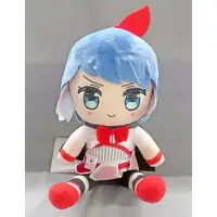 Plush - Virtual Youtuber