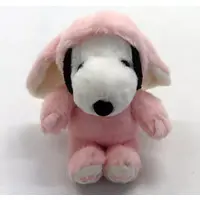 Plush - PEANUTS / Snoopy