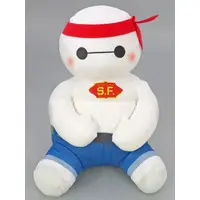 Plush - Big Hero 6