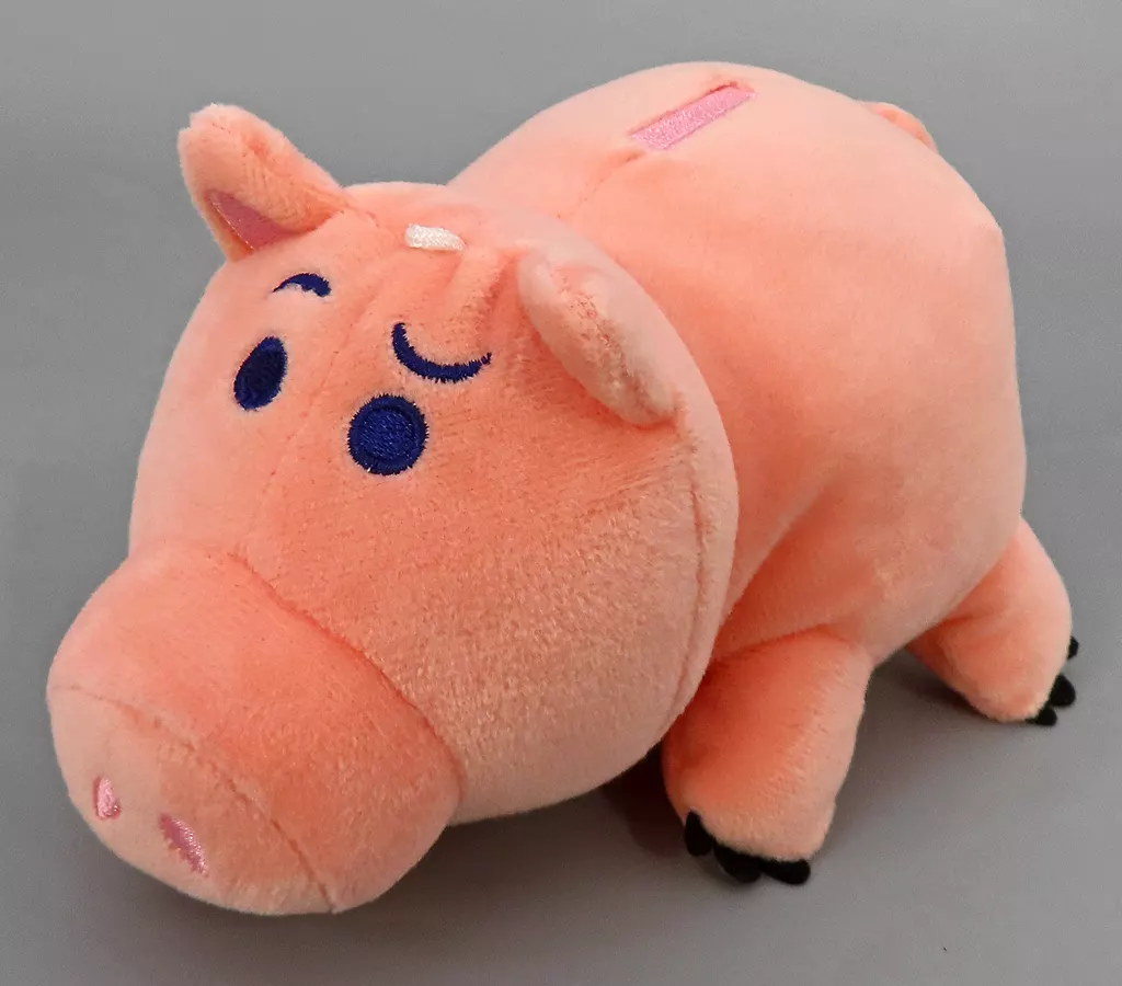 Plush - Toy Story / Hamm
