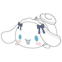 PoteKoro Mascot - VOCALOID / Cinnamoroll