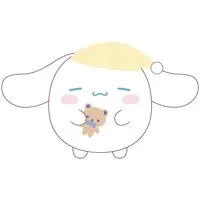 Plush - VOCALOID / Cinnamoroll