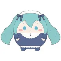 Plush - VOCALOID / Hatsune Miku & Cinnamoroll