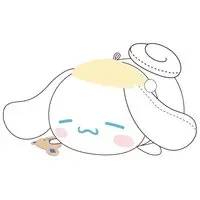 PoteKoro Mascot - VOCALOID / Cinnamoroll