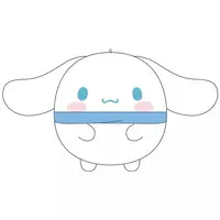 Plush - VOCALOID / Cinnamoroll