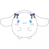Plush - VOCALOID / Cinnamoroll
