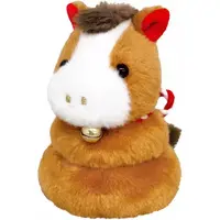 Plush - Mocchi Series