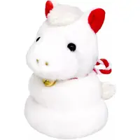 Plush - Mocchi Series